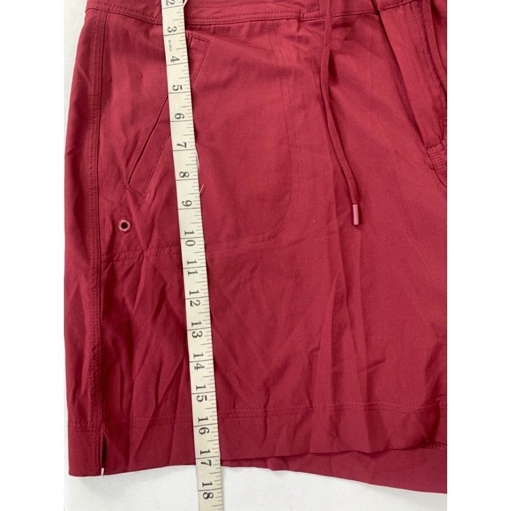 Athletic Women’s Shorts - Picture 6 of 6